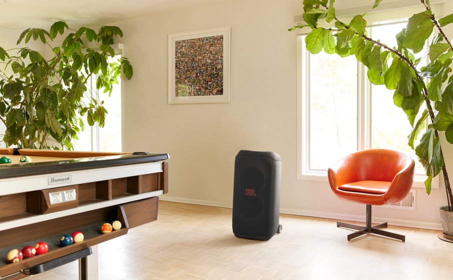 JBL Cover 320 — Zaštita pri spremanju i prijevozu