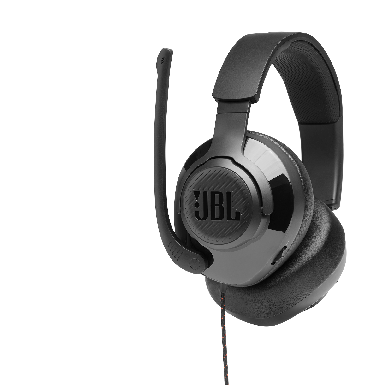 JBL Quantum 300 | Hybrid Wireless Gaming Headset