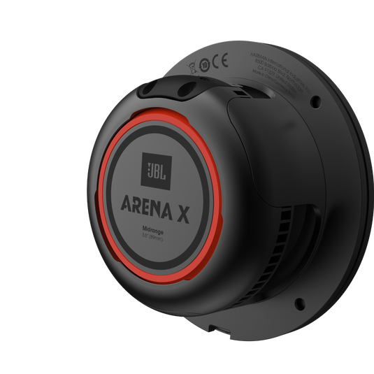 Jbl arena sale center speaker