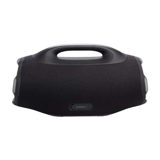 JBL Boombox 4 | Most powerful JBL portable waterproof speaker with