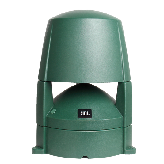 JBL Control 85M スピーカー 2way 全天候型 HARMAN JBL Control 85M | Two-Way 5.25 inch (135mm) Coaxial Mushroom