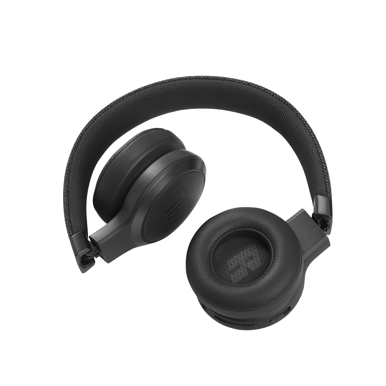 JBL Live 460NC Wireless On-Ear NC Headphones - Thumbnail 4