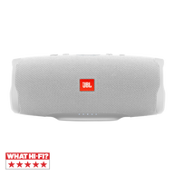 JBL Charge 4 - White - Portable Bluetooth speaker - Hero