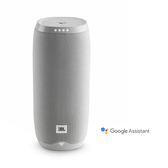 JBL Link 20 | Voice-activated portable speaker