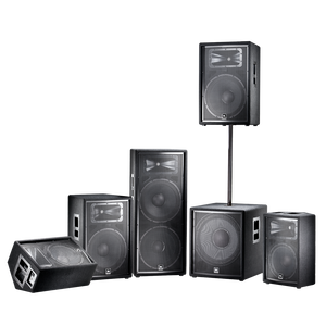 JRX200 Series JRX200 Series