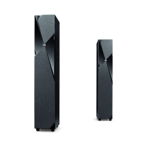 Studio 190 400 watt three way dual 6 1 2