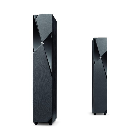 Jbl studio hot sale 190