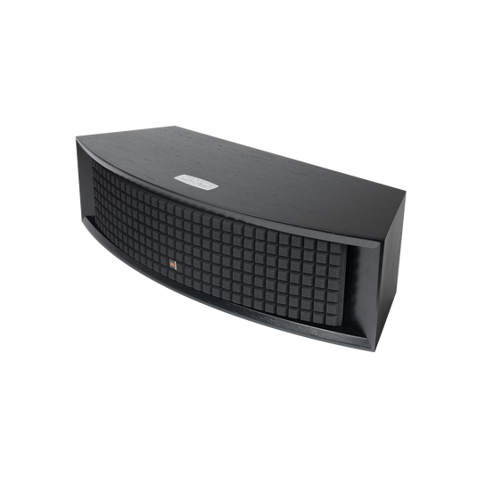 JBL L42ms Music System - Black - Integrated Music System - Right image number null