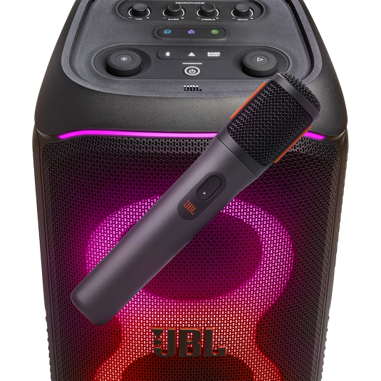 JBL PartyBox Wireless Mic | Digital wireless microphones