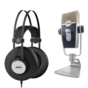 JBL 308P MkII | Powered 8