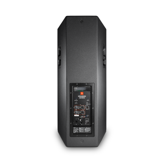 JBL PRX835 | 15 JBL PRX835 | 15
