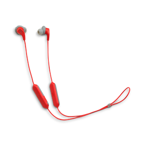 Jbl sales endurance red