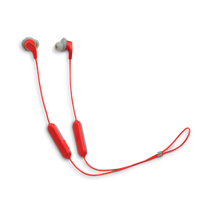 Meyella enkel indelukke JBL Endurance RUNBT | Sweatproof Wireless In-Ear Sport Headphones