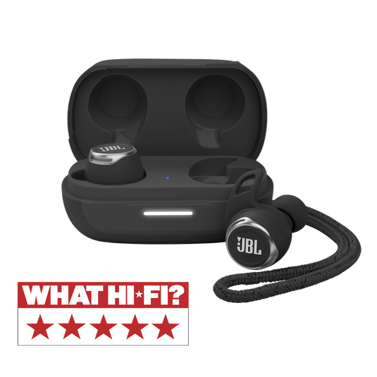 JBL Reflect Flow Pro | Waterproof true wireless Noise Cancelling