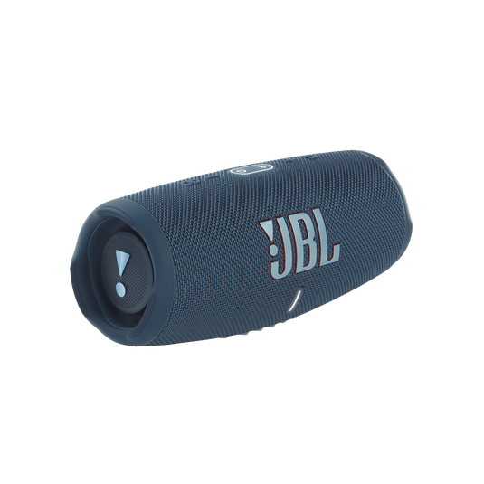 【美品】JBL CHARGE5 ブラック JBL Charge 5 | Portable Waterproof Speaker with Powerbank