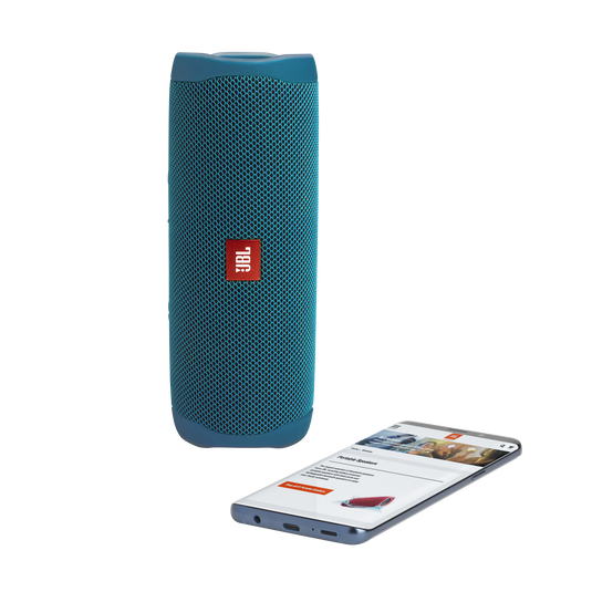 JBL Flip 5 Eco edition | Portable Speaker - Eco edition