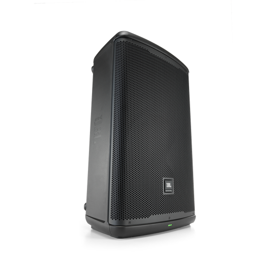 JBL EON715 | 15-inch Powered PA Speaker with Bluetooth