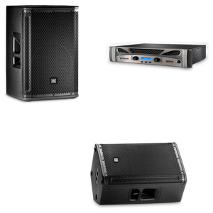 JBL SRX800 815ペア中古品