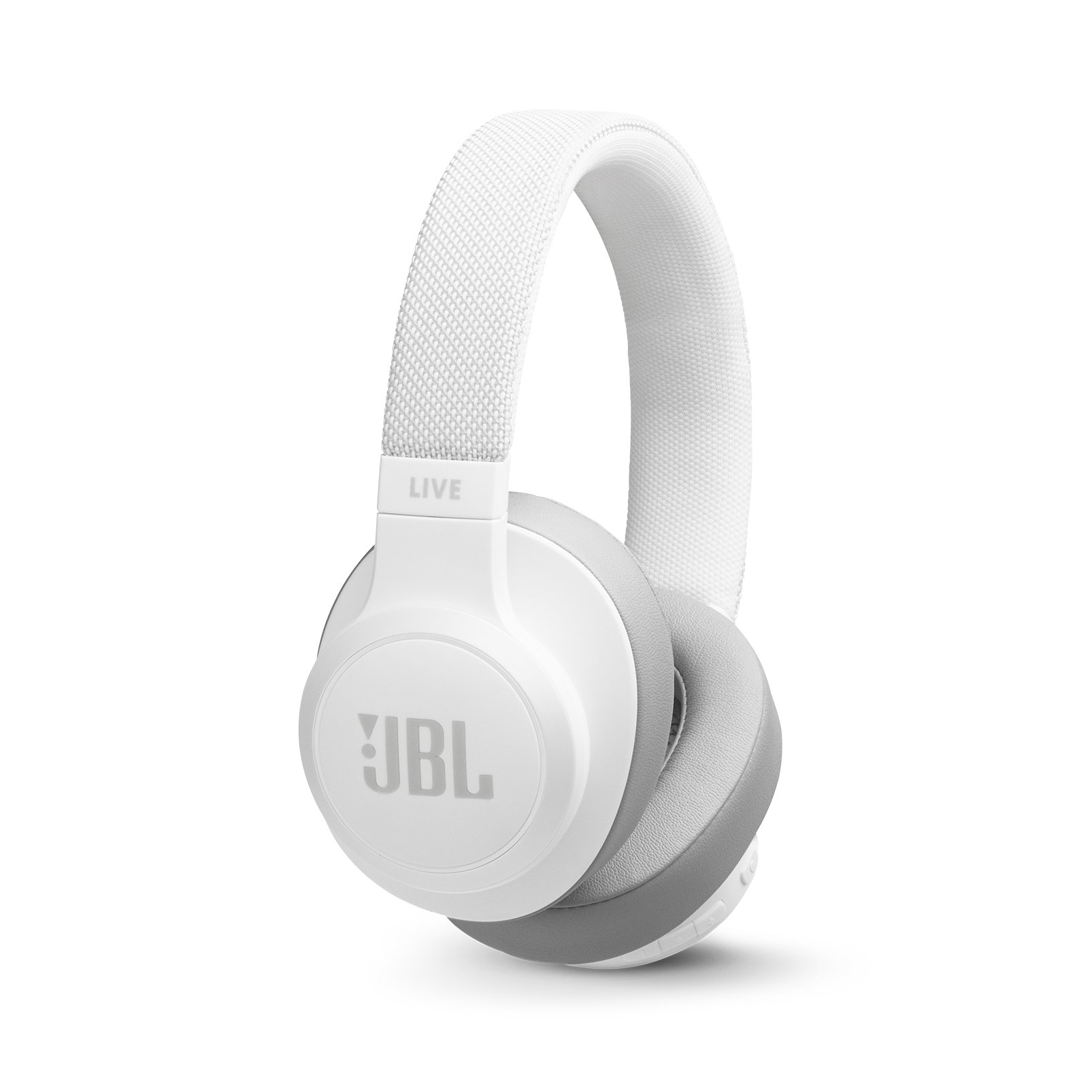 JBL Live 500BT Wireless Over-Ear Headphones