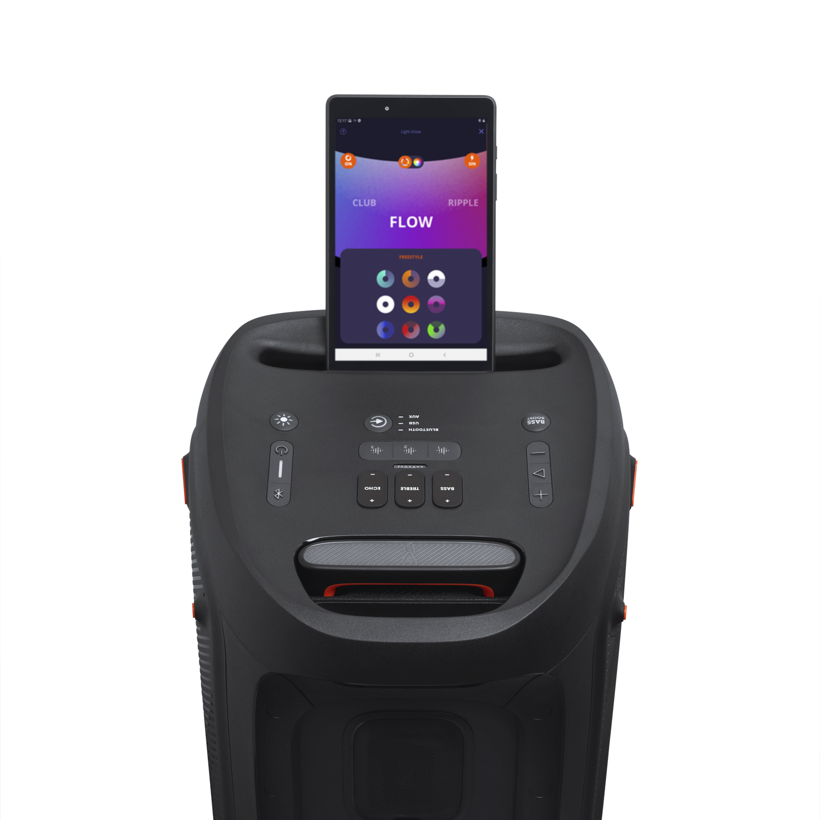 JBL Partybox 310 | Portable party