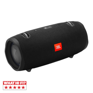 JBL Xtreme Portable Wireless Bluetooth Speaker (Camouflage