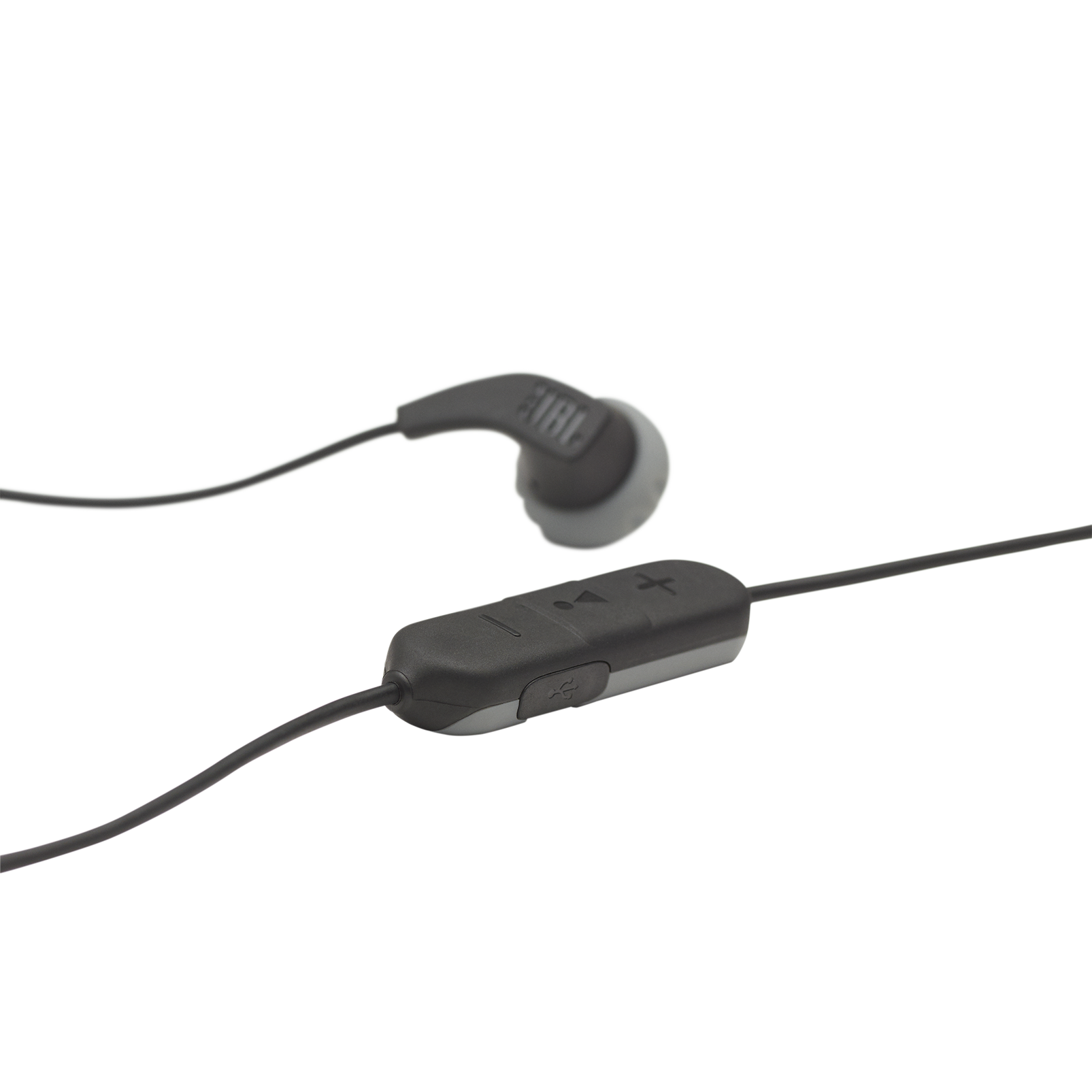 JBL Endurance RUNBT | Sweatproof Wireless In-Ear Sport Headphones