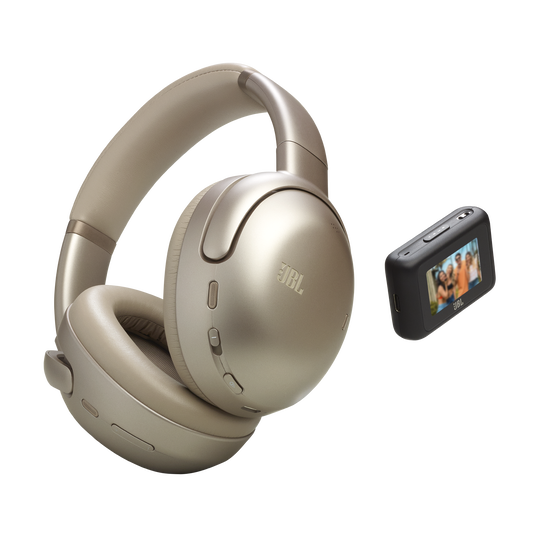 JBL Tour One M3 Smart Tx | Wireless over-ear Noise Cancelling