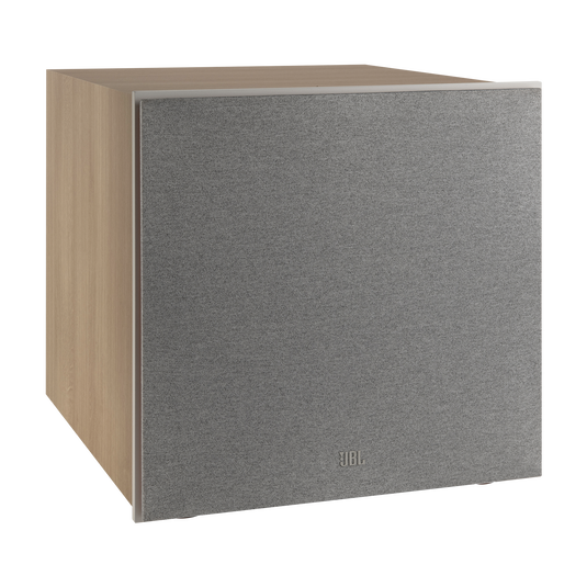 Stage 220P | 12-inch (300mm) 500W Powered Subwoofer