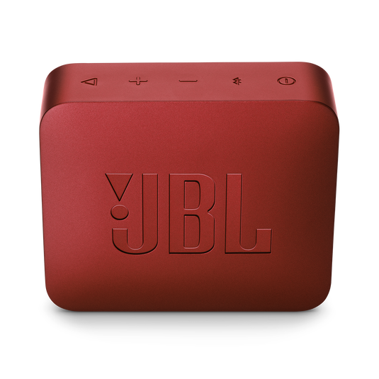 JBL Go 2  Portable Bluetooth speaker