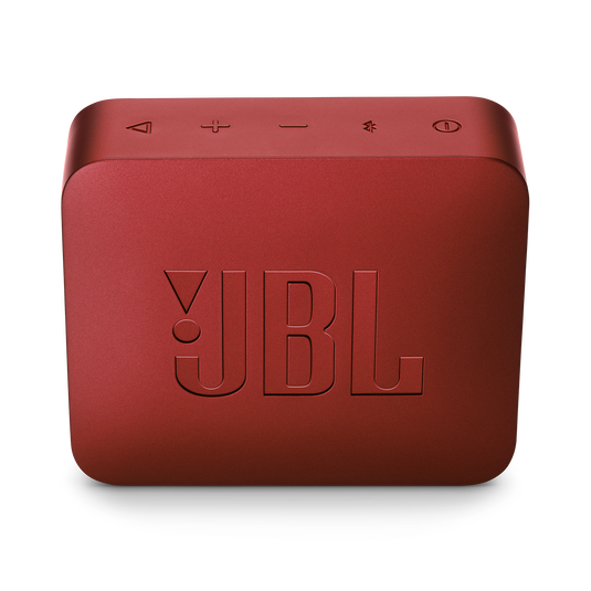 JBL GO  Full-featured, great-sounding, great-value portable speaker