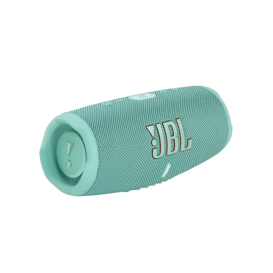 JBL Charge 5 | Portable Waterproof Speaker with Powerbank