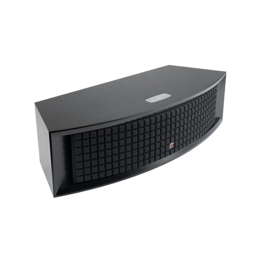 JBL L42ms Music System - Black - Integrated Music System - Back image number null