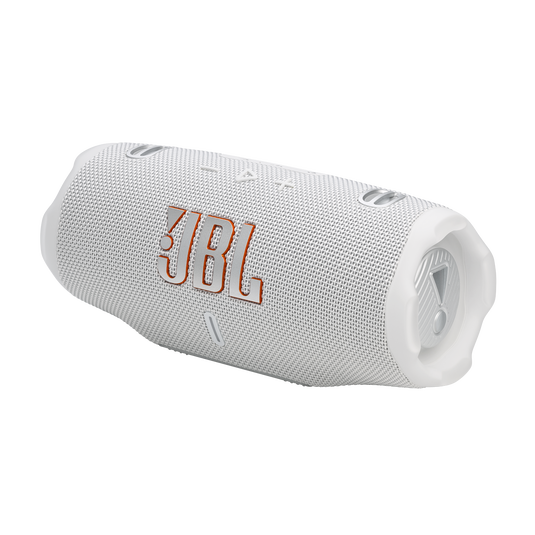 JBL Charge 6 | Portable waterproof and drop-proof Bluetooth speaker