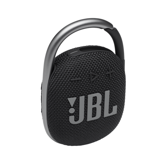 Kakadu midler Praktisk JBL Clip 4 | Ultra-portable Waterproof Speaker