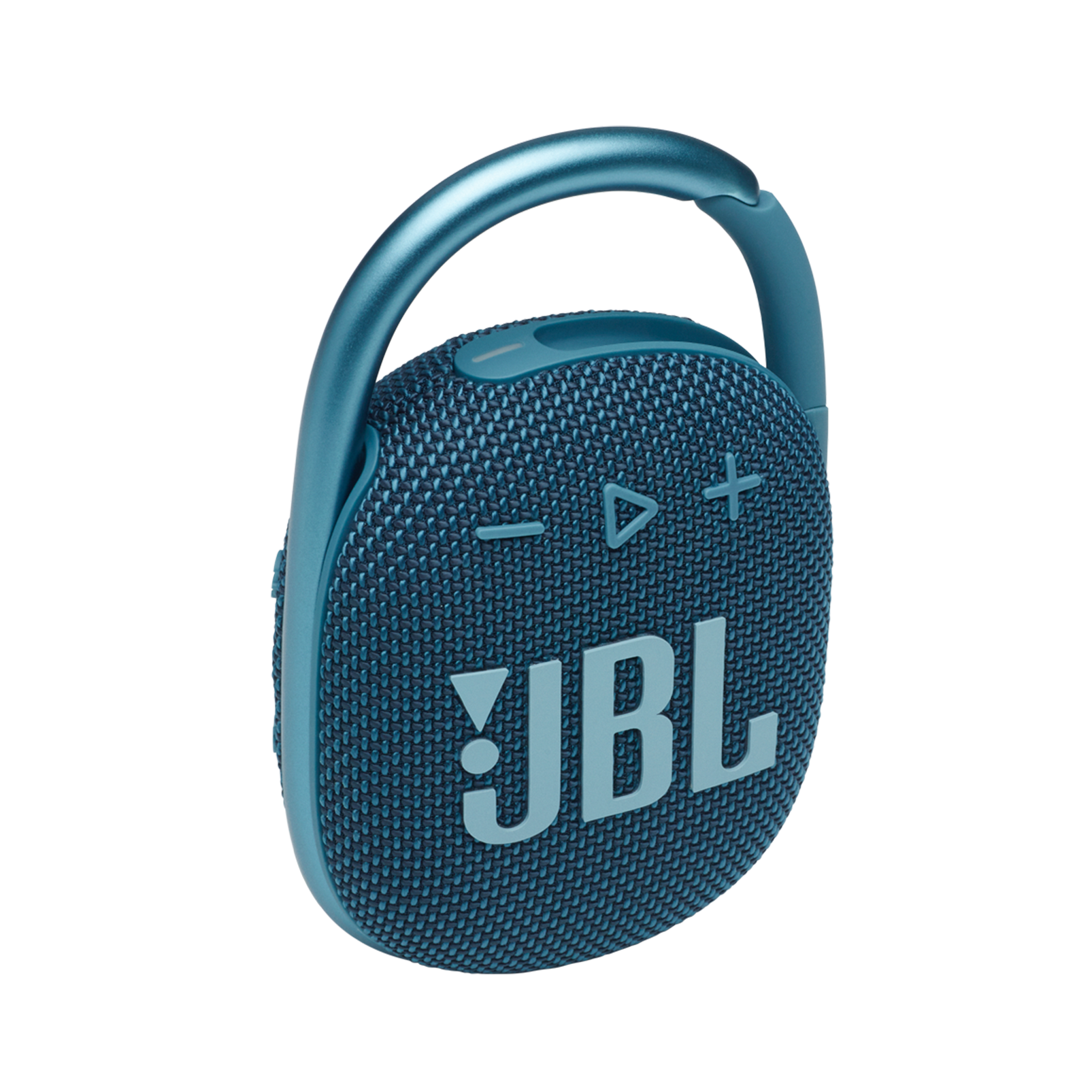 JBL Clip 4 | Ultra-portable Waterproof Speaker