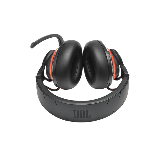 klein dynastie B olie JBL Quantum 810 Wireless | Wireless over-ear performance gaming headset  with Active Noise Cancelling and Bluetooth