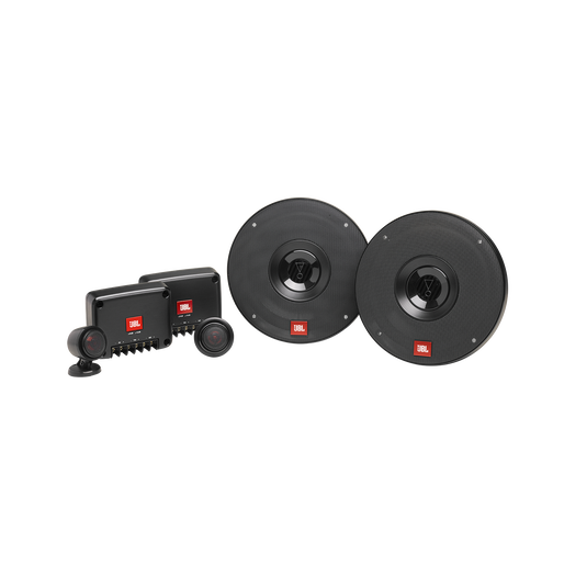 Club 602CTP - Black - Hero image number null