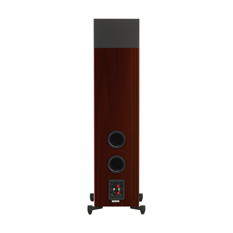 JBL Stage A190 - Wood - Home Audio Loudspeaker System - Back image number null
