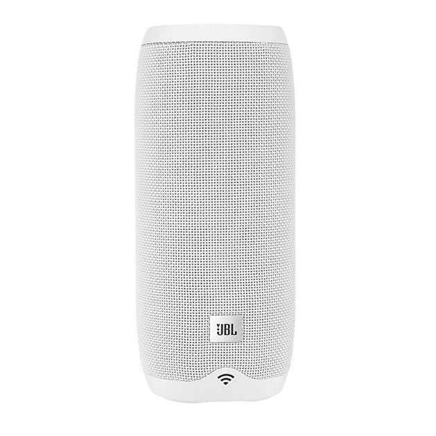 Jbl link top 20 wont connect