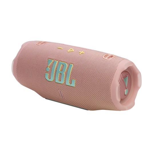 JBL Charge 6 | Portable waterproof and drop-proof Bluetooth speaker