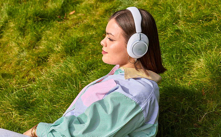 JBL Live 780NC | Wireless over-ear Noise Cancelling headphones