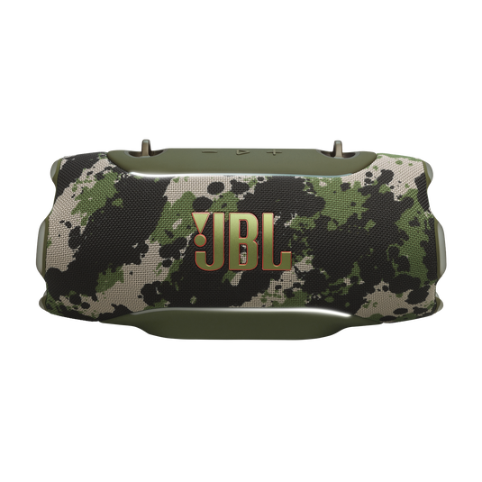 JBL Xtreme 5 | Portable waterproof speaker with massive legendary