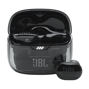 JBL Tune Buds Ghost Edition | True wireless Noise Cancelling earbuds