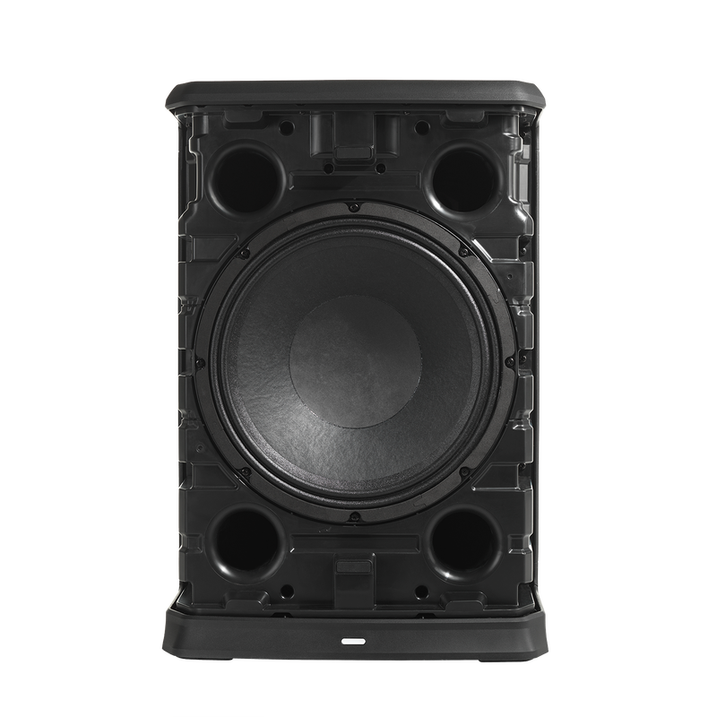 JBL PRX ONE - Black - All-In-One Powered Column PA with Mixer and DSP - Detailshot 5 image number null