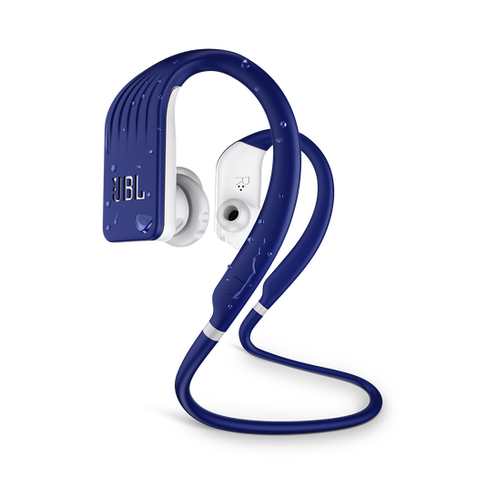 【箱有り】JBL Endurance JUMP ワイヤレスイヤホン Endurance JUMP(エンデュランスジャンプ) : JBL/Bluetooth