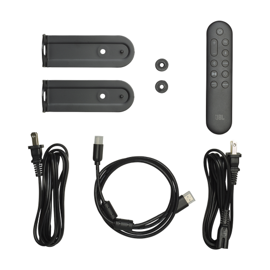 JBL Bar 300MK2 | 5.0 channel all-in-one soundbar with Dolby