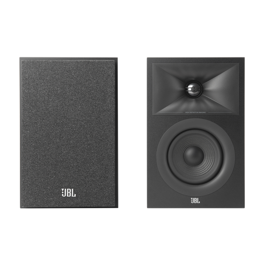Stage 240B | 2-Way 4.5-inch (114mm) Bookshelf Loudspeaker - Pair
