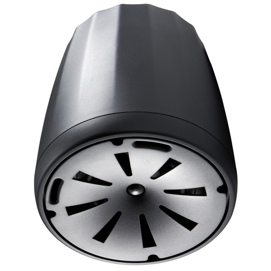 JBL Control 65P/T - Black - Compact Full-Range Pendant Speaker - Detailshot 1 image number null