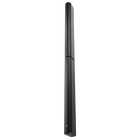 JBL CBT 200LA-1 (B-Stock) - Black - 200 cm Tall Constant Beamwidth Technology™ Line Array Column Speaker - Hero