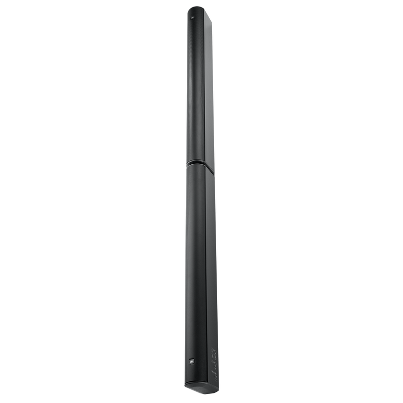 JBL CBT 200LA-1 (B-Stock) - Black - 200 cm Tall Constant Beamwidth Technology™ Line Array Column Speaker - Hero image number null